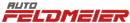 Logo AUTO FELDMEIER GMBH